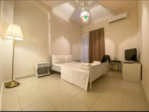 Thalias Apartments